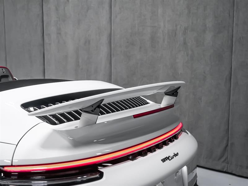 porsche 911 2021 - 42