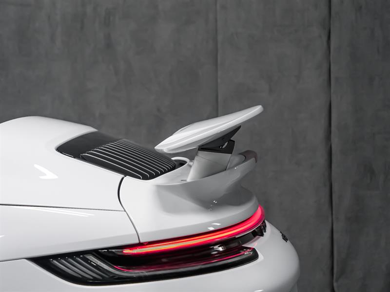 porsche 911 2021 - 43