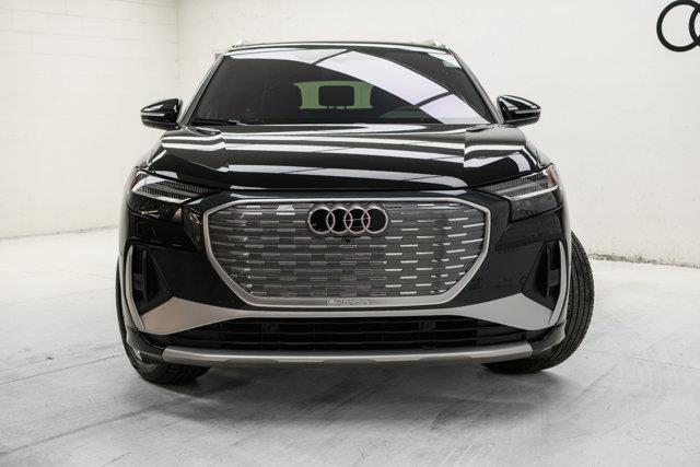 Audi Q4 e-tron 2