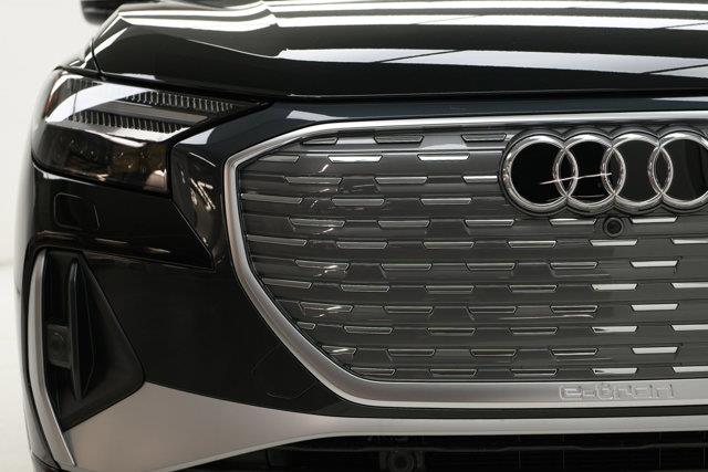 Audi Q4 e-tron 3