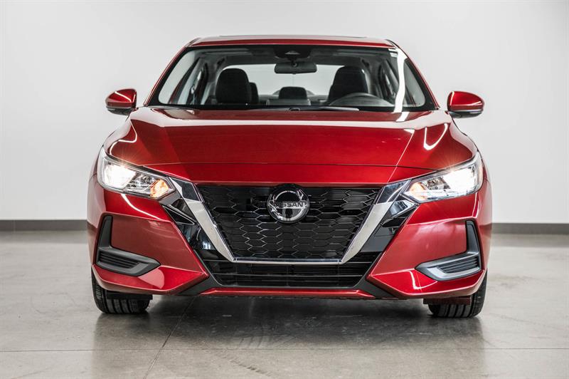 nissan Sentra 2023 - 2