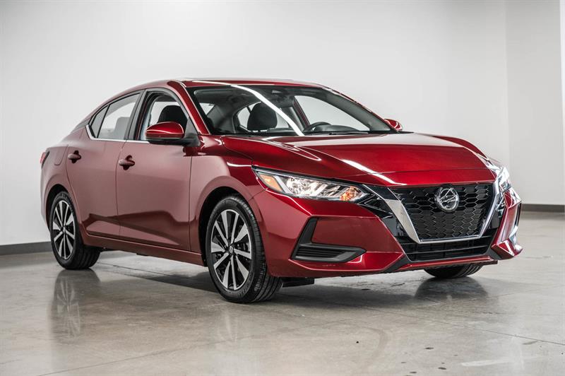 nissan Sentra 2023 - 4