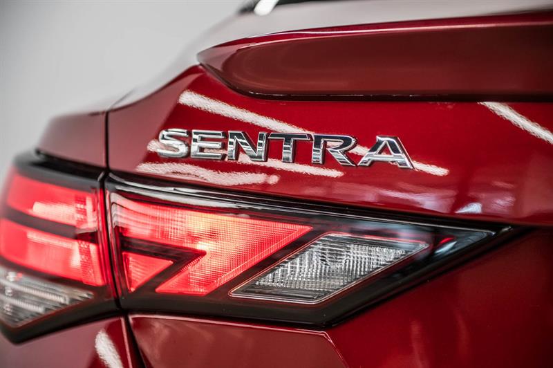 nissan Sentra 2023 - 15
