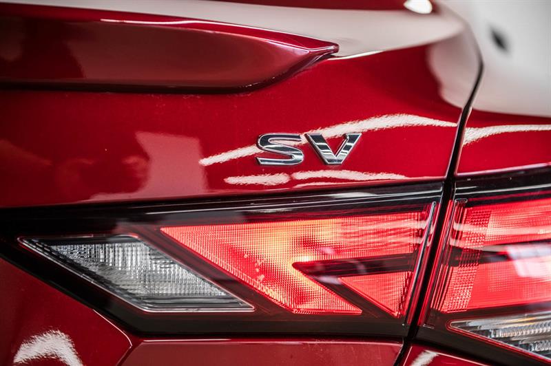 nissan Sentra 2023 - 16