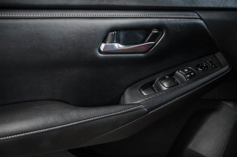 nissan Sentra 2023 - 18