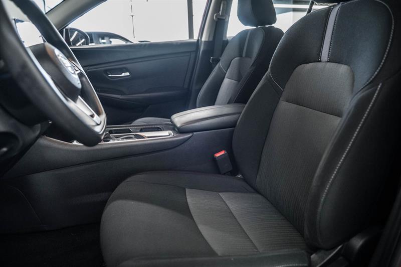 nissan Sentra 2023 - 19