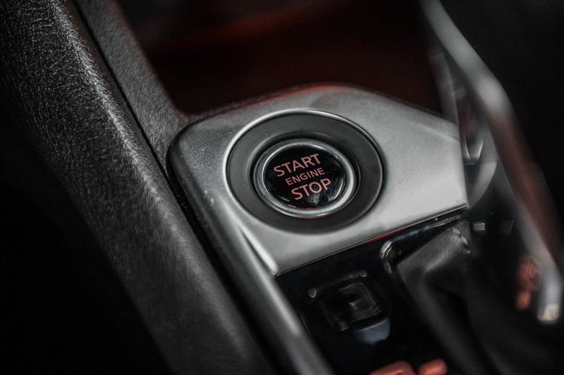 nissan Sentra 2023 - 27