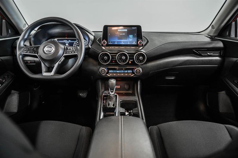 nissan Sentra 2023 - 29