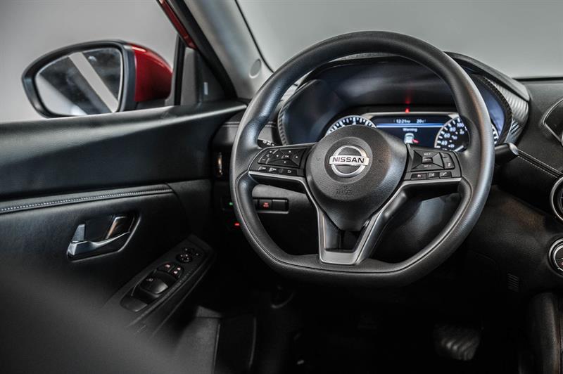 nissan Sentra 2023 - 30