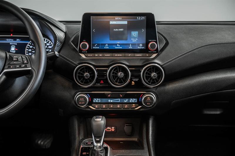 nissan Sentra 2023 - 31