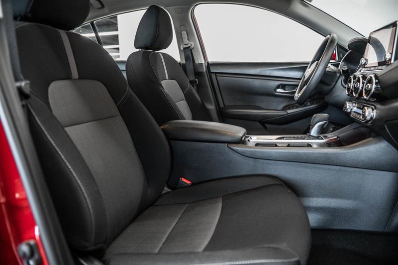nissan Sentra 2023 - 33