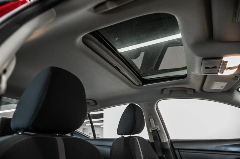 nissan Sentra 2023 - 34