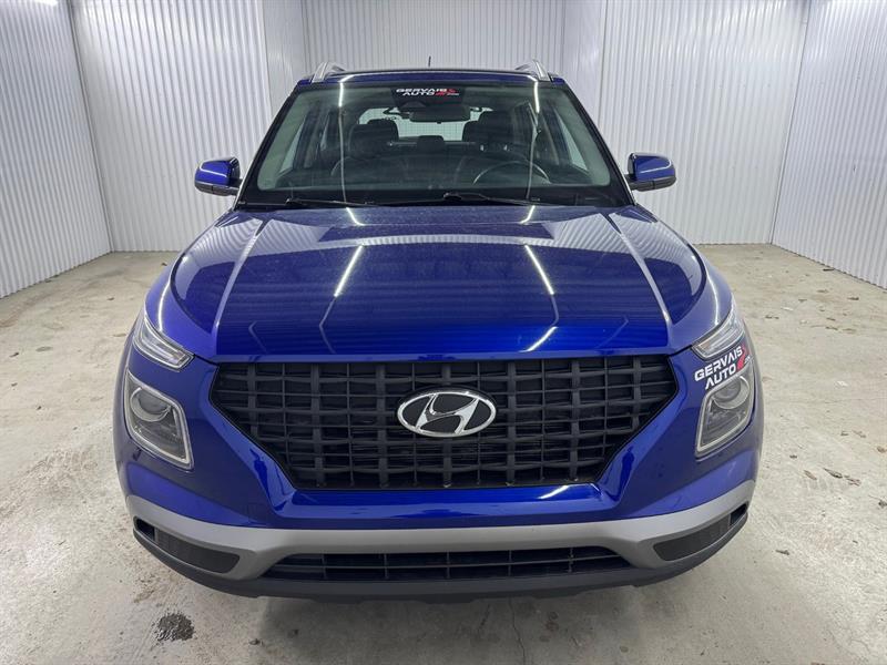 hyundai Venue 2023 - 2