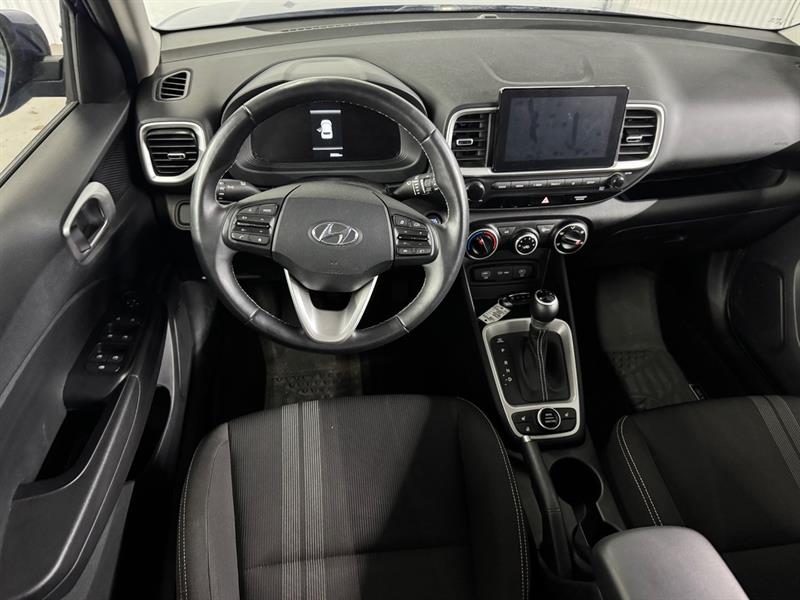 hyundai Venue 2023 - 20