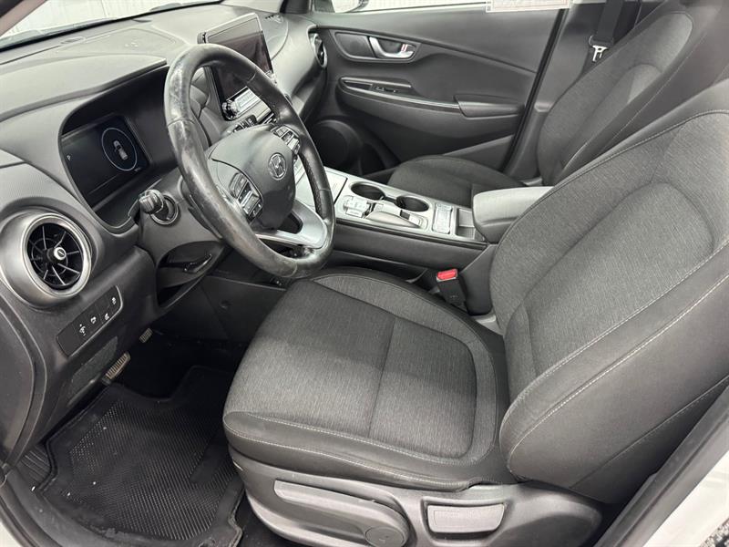 hyundai Kona électrique 2023 - 11