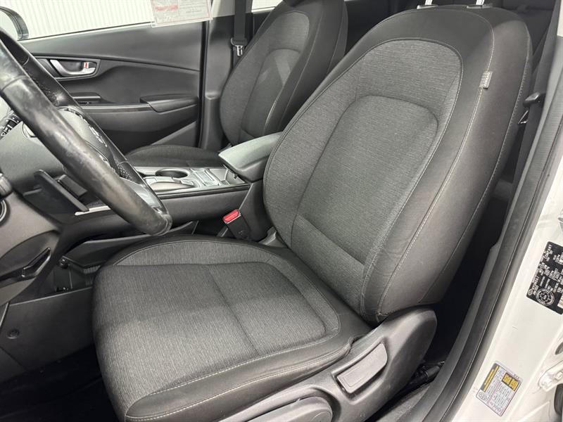 hyundai Kona électrique 2023 - 13