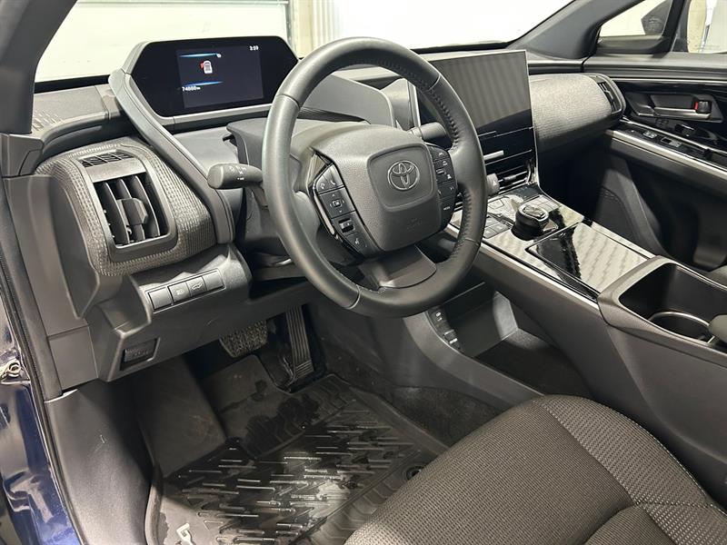 toyota bZ4X 2023 - 13