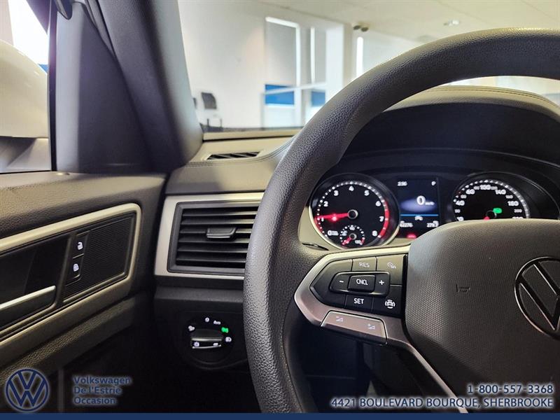 volkswagen Atlas Cross Sport 2020 - 20