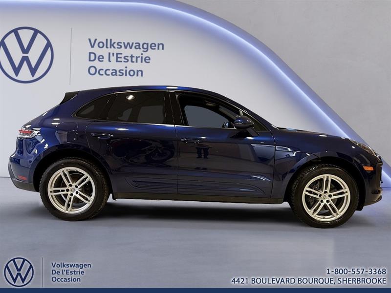 porsche Macan 2022 - 4