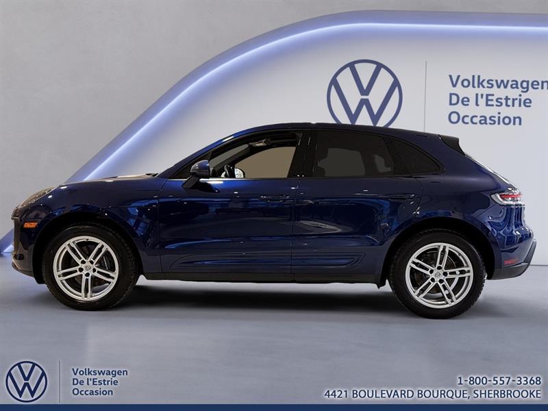 porsche Macan 2022 - 7