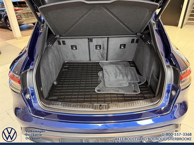 porsche Macan 2022 - 10