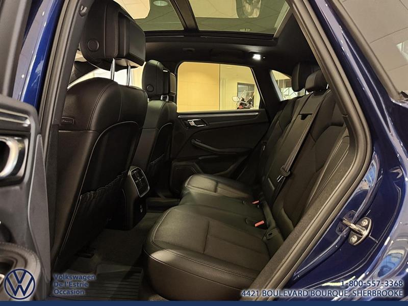 porsche Macan 2022 - 12