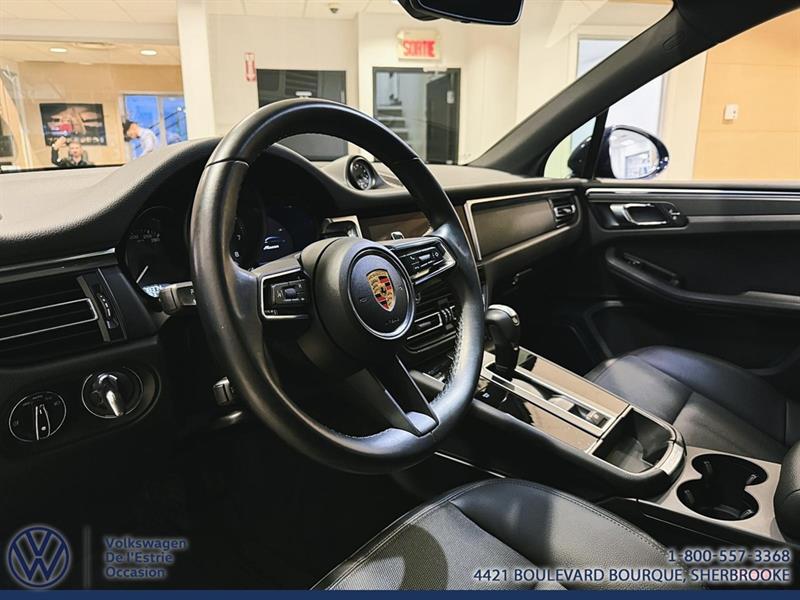 porsche Macan 2022 - 15