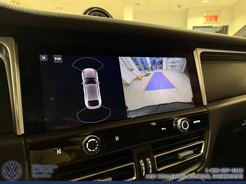 porsche Macan 2022 - 18