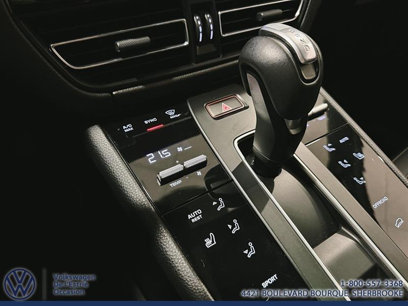 porsche Macan 2022 - 19