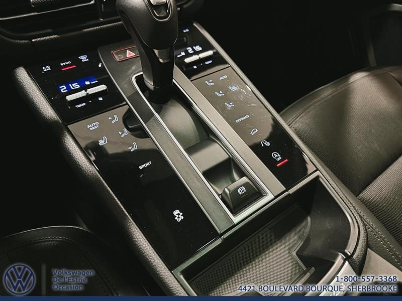 porsche Macan 2022 - 20