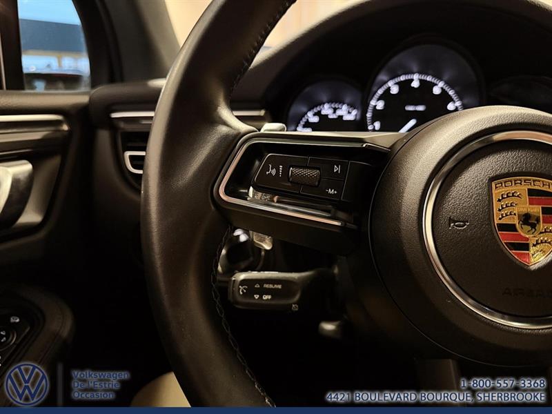 porsche Macan 2022 - 22