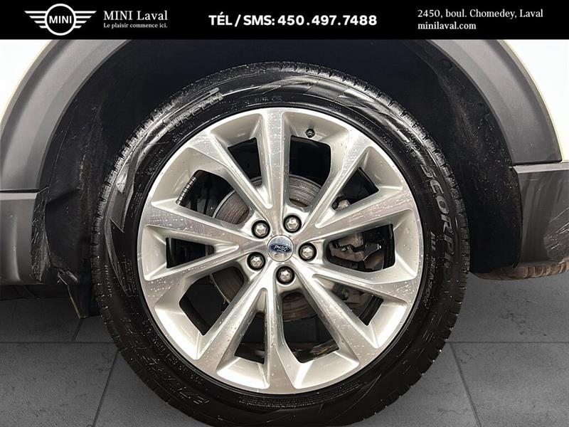 ford Explorer 2022 - 12