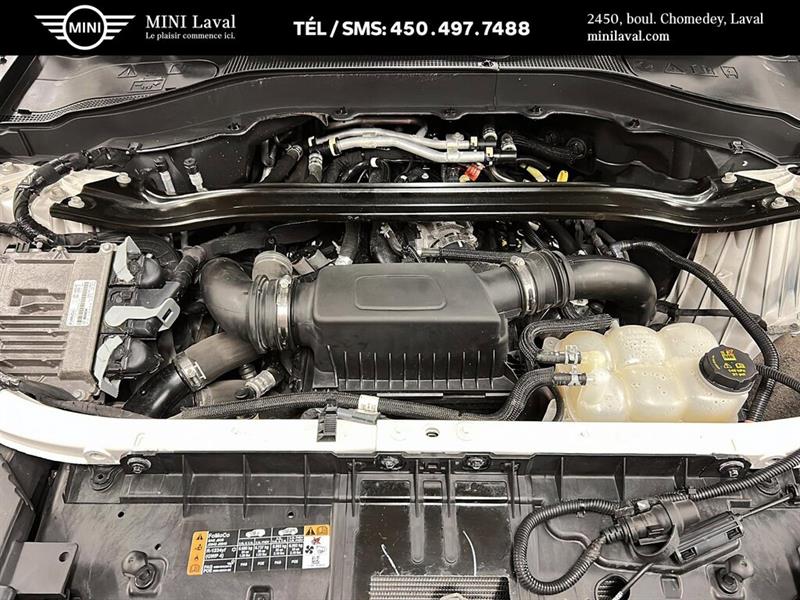 ford Explorer 2022 - 13