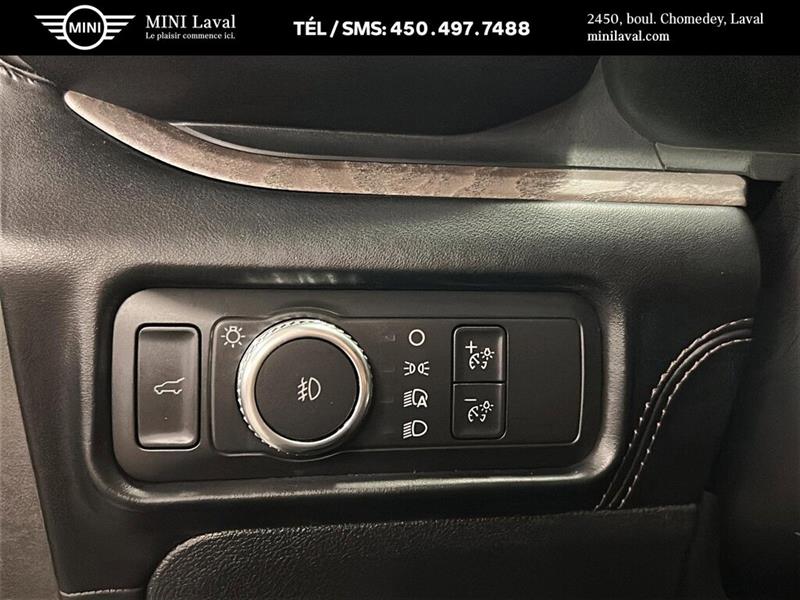 ford Explorer 2022 - 18