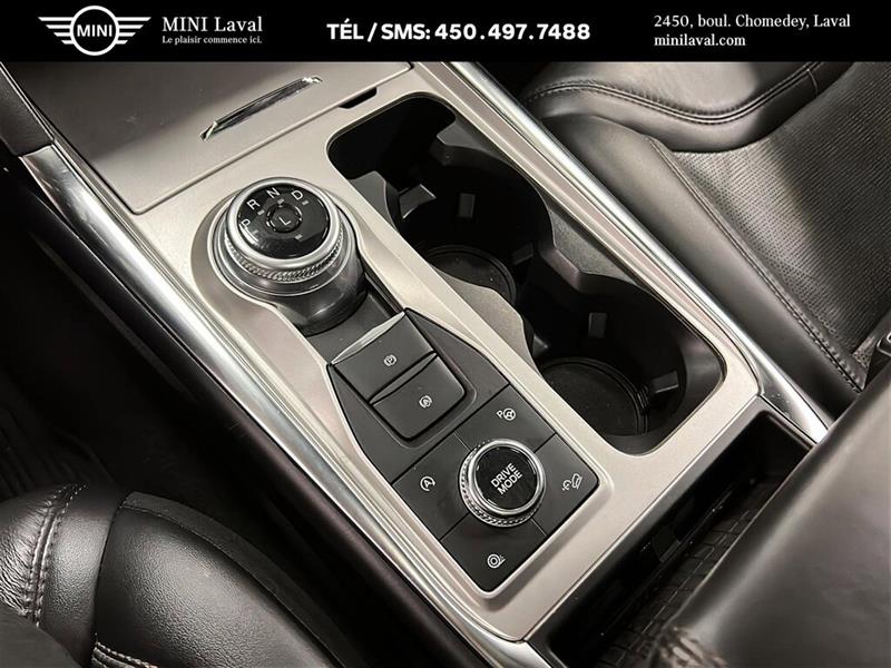 ford Explorer 2022 - 24