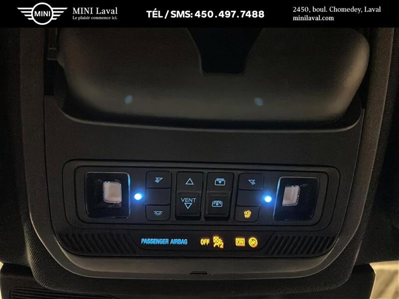 ford Explorer 2022 - 25