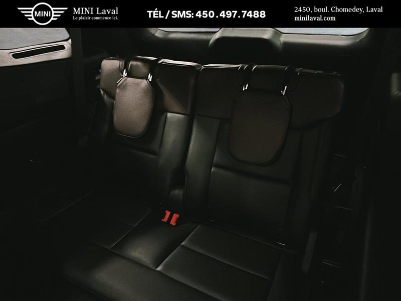 ford Explorer 2022 - 32
