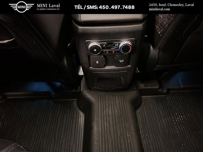 ford Explorer 2022 - 33