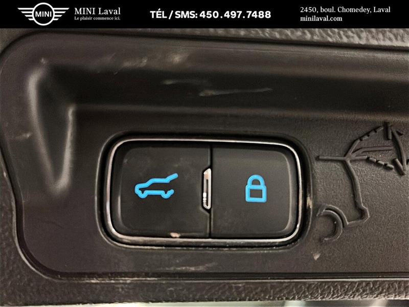 ford Explorer 2022 - 35