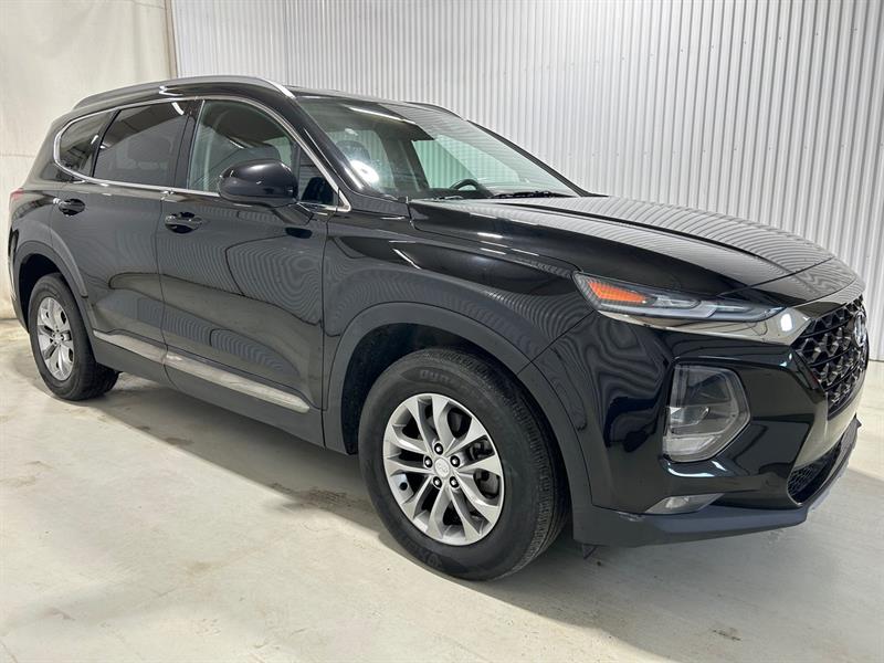 hyundai Santa Fe 2019 - 4