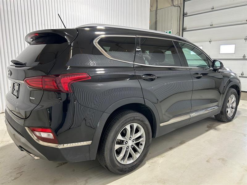hyundai Santa Fe 2019 - 5