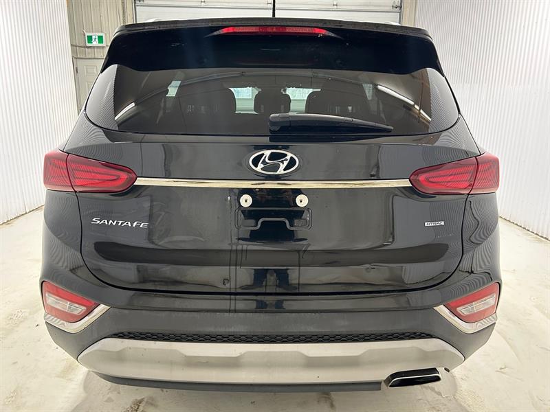 hyundai Santa Fe 2019 - 7