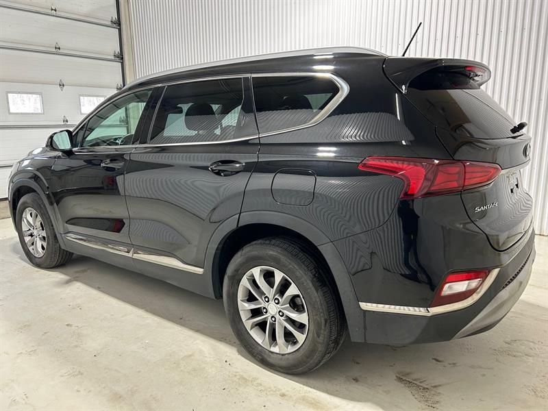 hyundai Santa Fe 2019 - 8