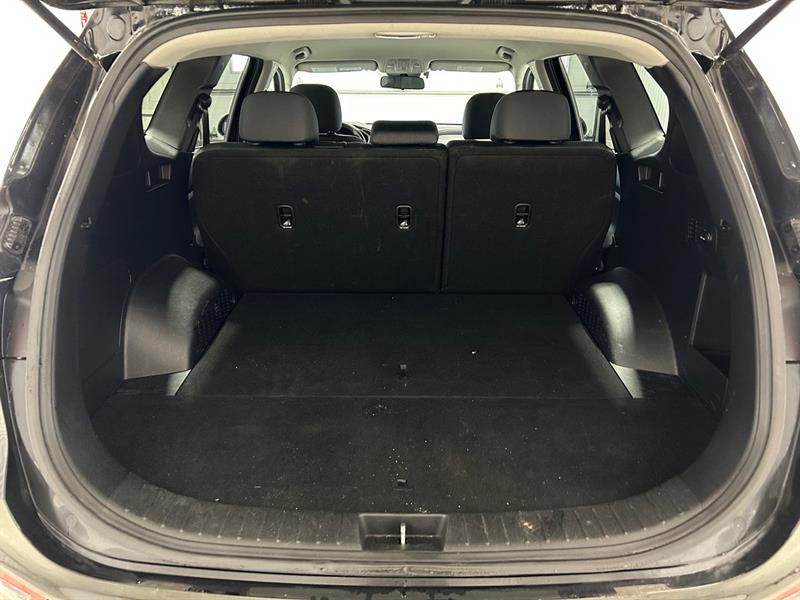 hyundai Santa Fe 2019 - 10