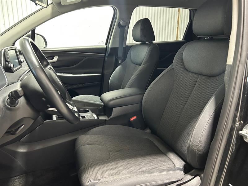 hyundai Santa Fe 2019 - 13
