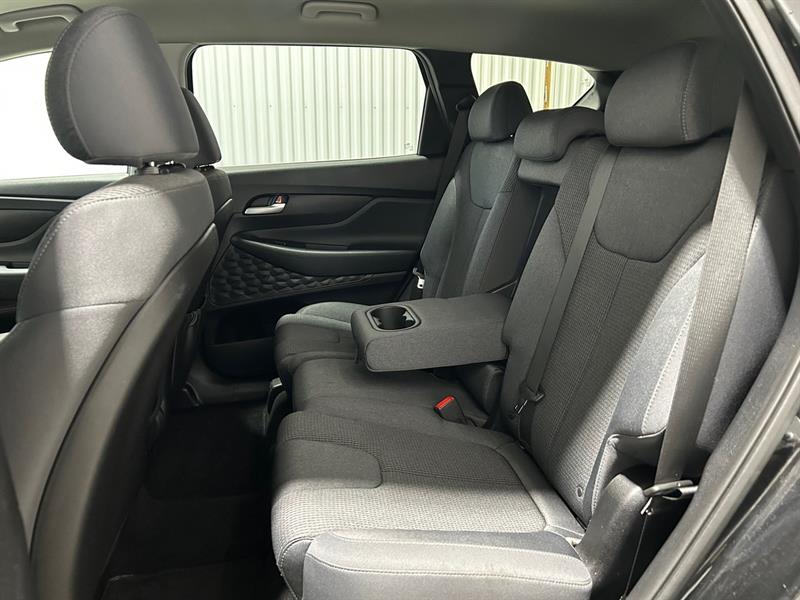 hyundai Santa Fe 2019 - 14