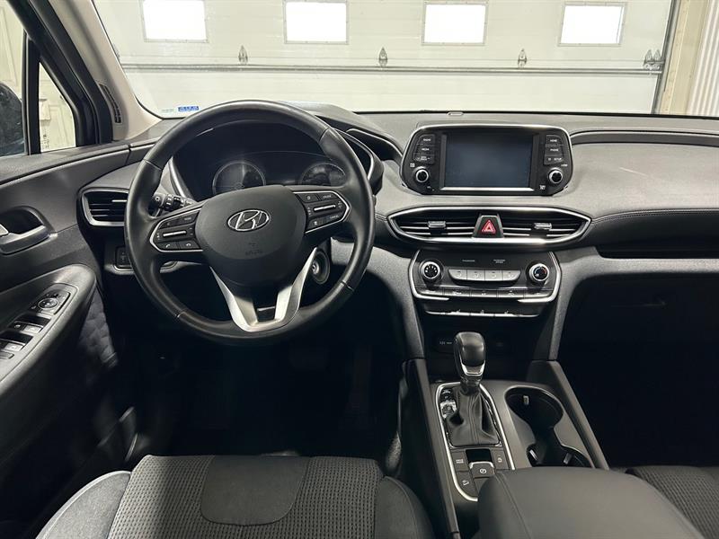 hyundai Santa Fe 2019 - 16