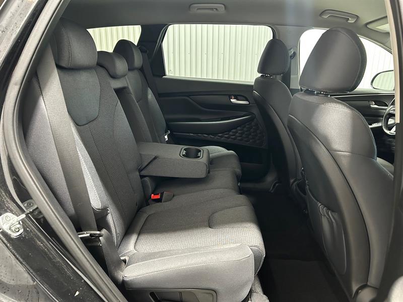 hyundai Santa Fe 2019 - 17