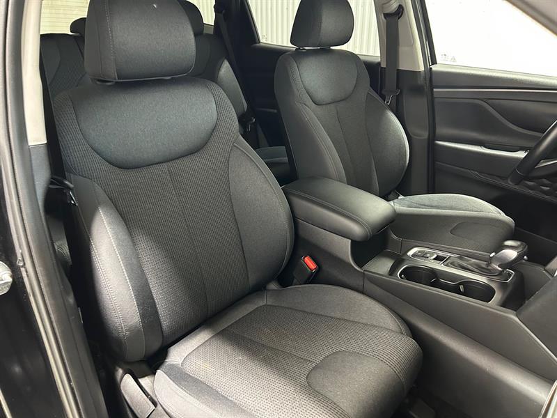 hyundai Santa Fe 2019 - 18
