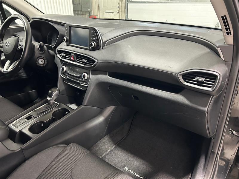 hyundai Santa Fe 2019 - 19